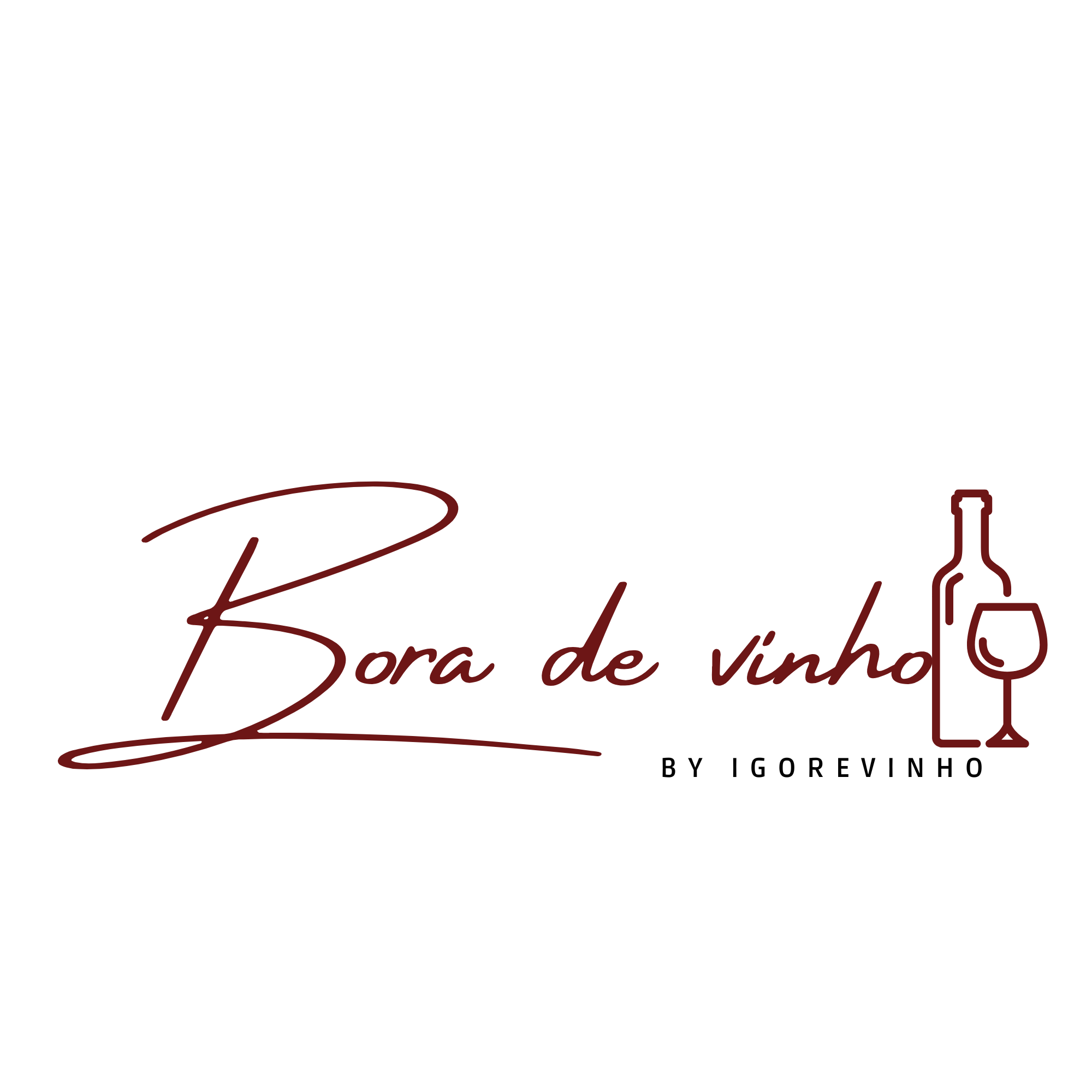 Bora de Vinho, by Igorevinho